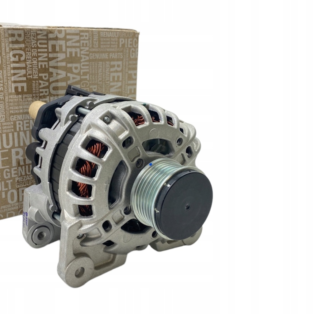 Купити Новий оригінальний номер генератор renault 231003493r