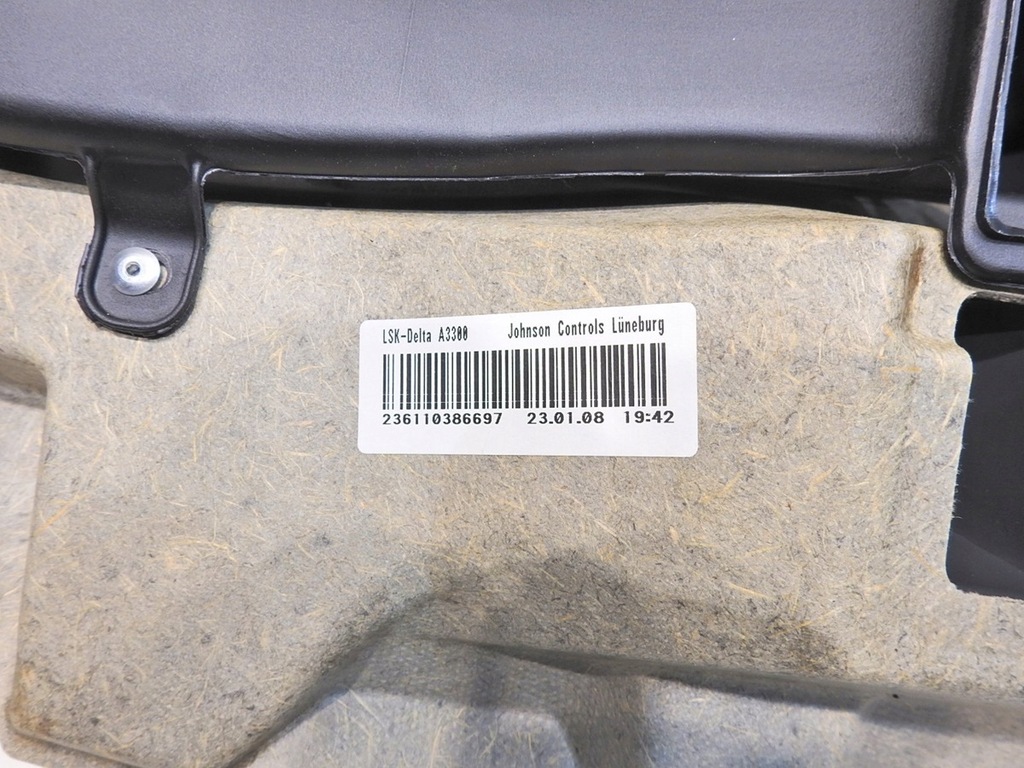 фото №9, Приборная панель приборная консоль opel astra iii h