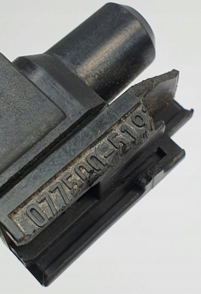 фото №3, Датчик температуры наружной mazda rx-8 rx8 077500-5191