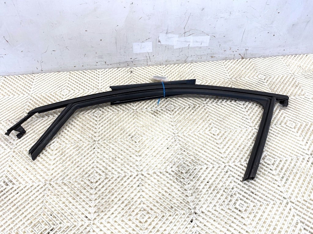 фото №3, Рамка двері перед ліва opel grandland 9814856480