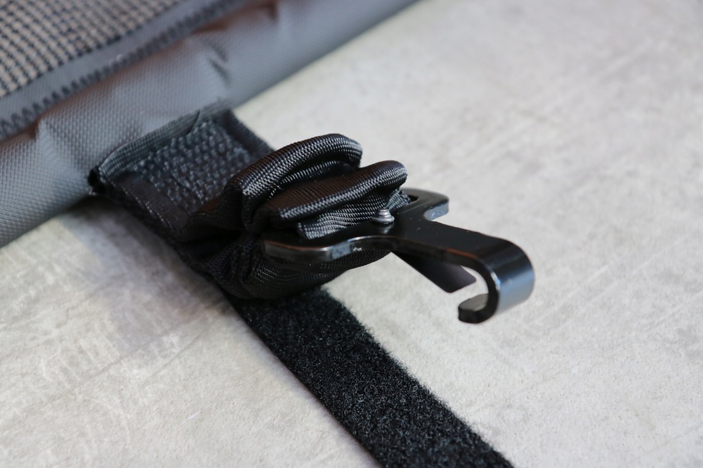 фото №5, Bmw ix3 g08 x3 g01 x3m f97 сетка отделяющая багажника 7446327