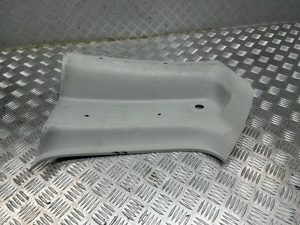 фото №1, Защита стойка левая vw caddy 2k 2k3867245j