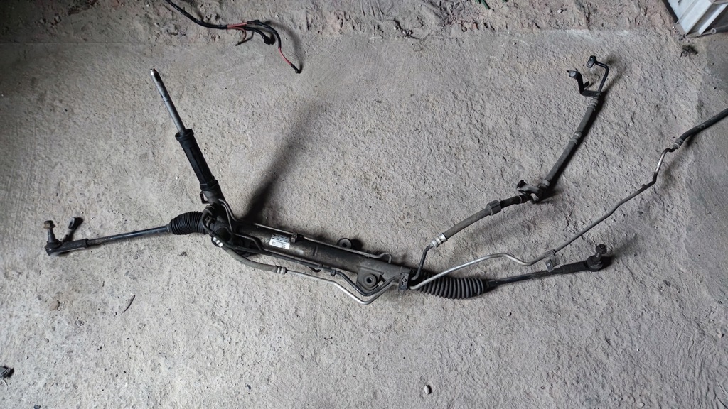 фото №1, Transit mk8 дроти кондиціонера комплект 2.0tdci