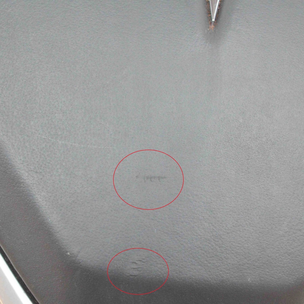 фото №8, Подушка безпеки водія tesla model s 101324200b 13653738 568kw 2018