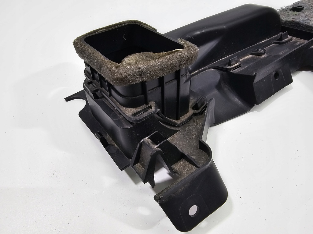 фото №7, Защита pod панель консоль левая belingo iii partner iii #3478