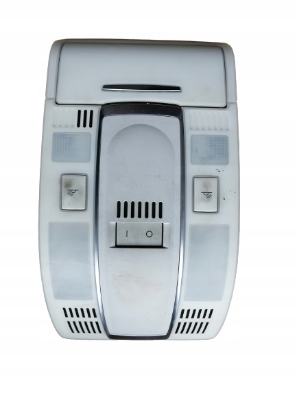 фото №1, Лампа oświtlenia кабины audi a6 c6