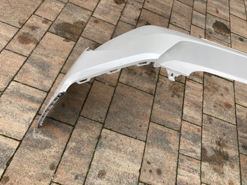 фото №8, Bmw 2 g42 m набор бампер задняя oryg.