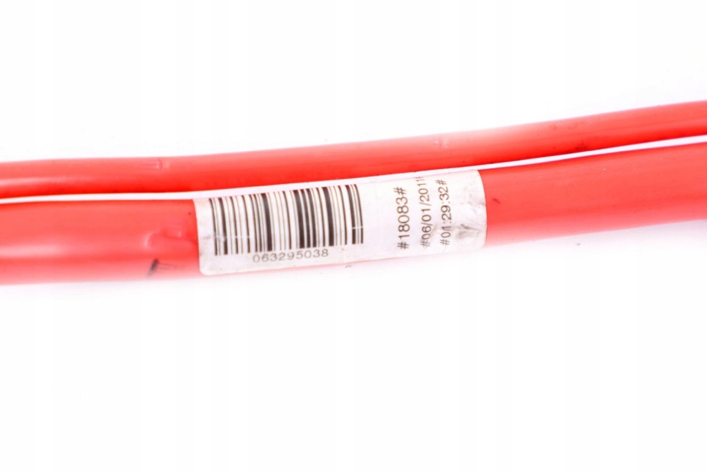 Bmw x1 e84 положительный шланг аккумулятор 9207515 61129207515 Доставка