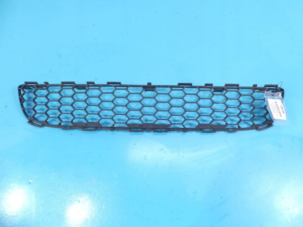 фото №1, Kratak решётка радиатора бампера corolla verso ii 04-07