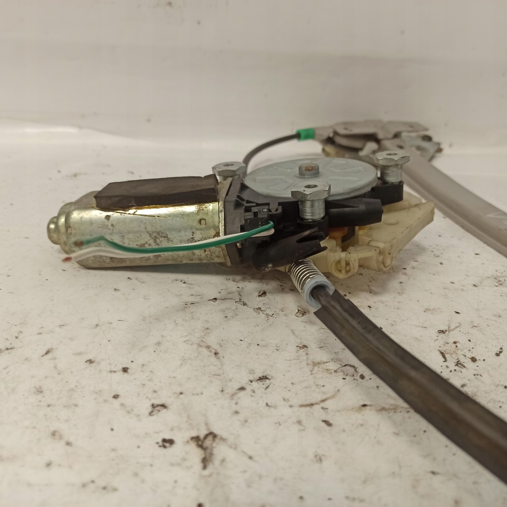 фото №13, Volvo s40 v40 1 i механізм скло правий перед