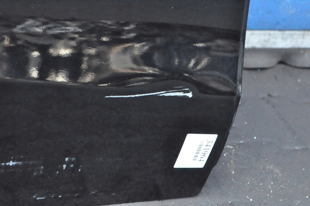 фото №6, Mercedes klasa gla x156 дверь правый задняя правое задние 245g