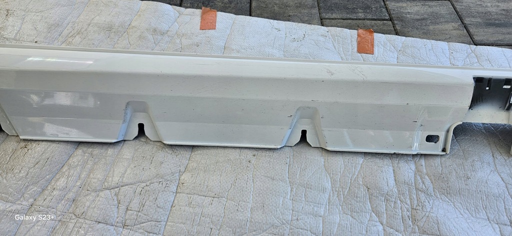 фото №13, Молдинг поріг права mercedes c klasa w205 cabrio кабріолет a2056980600