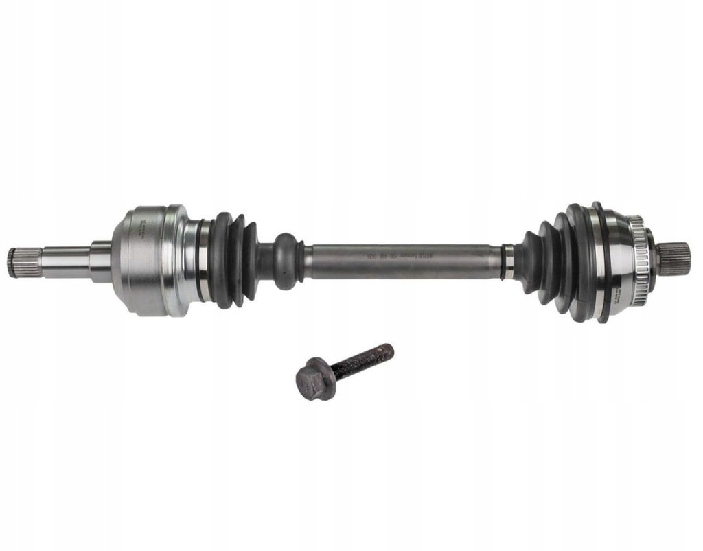 фото №2, Приводной вал vw sharan le 1,8-2,8 galaxy meyle 100 498