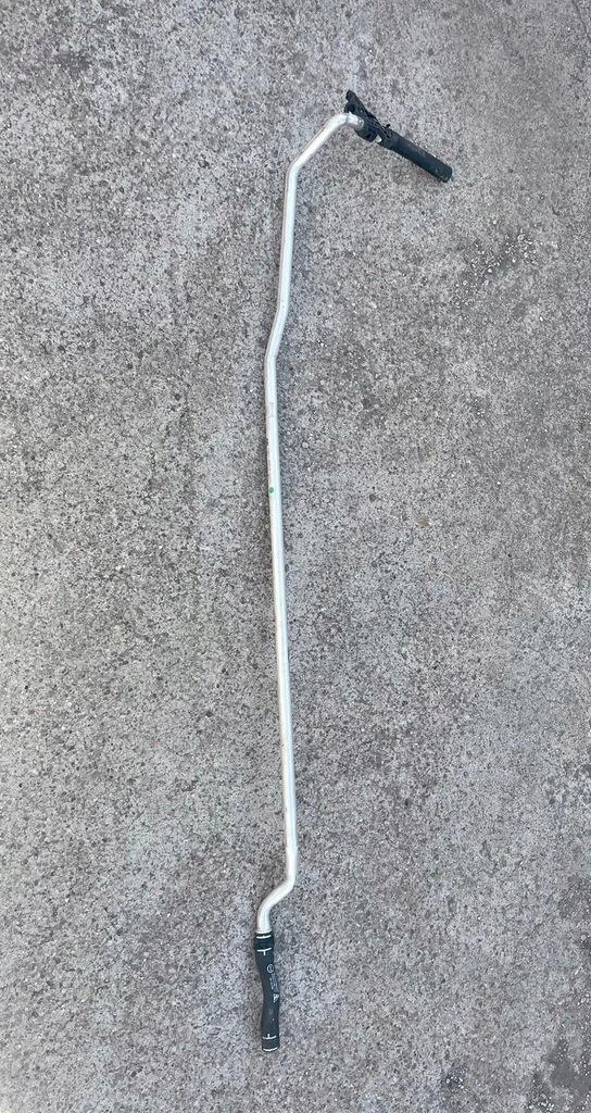 фото №6, Porsche 911 992 3.0 gts шланг труба wody охлаждение правый левый