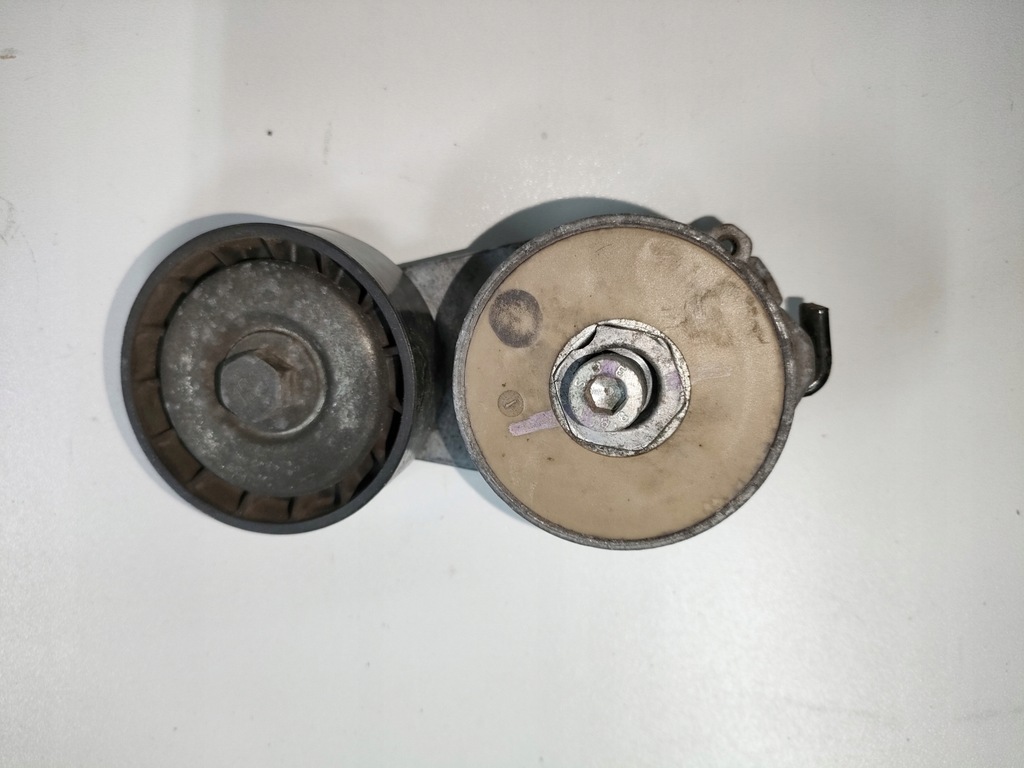 фото №1, Fiat panda iii 3 1.2 натяжитель ремень dayco оригинал