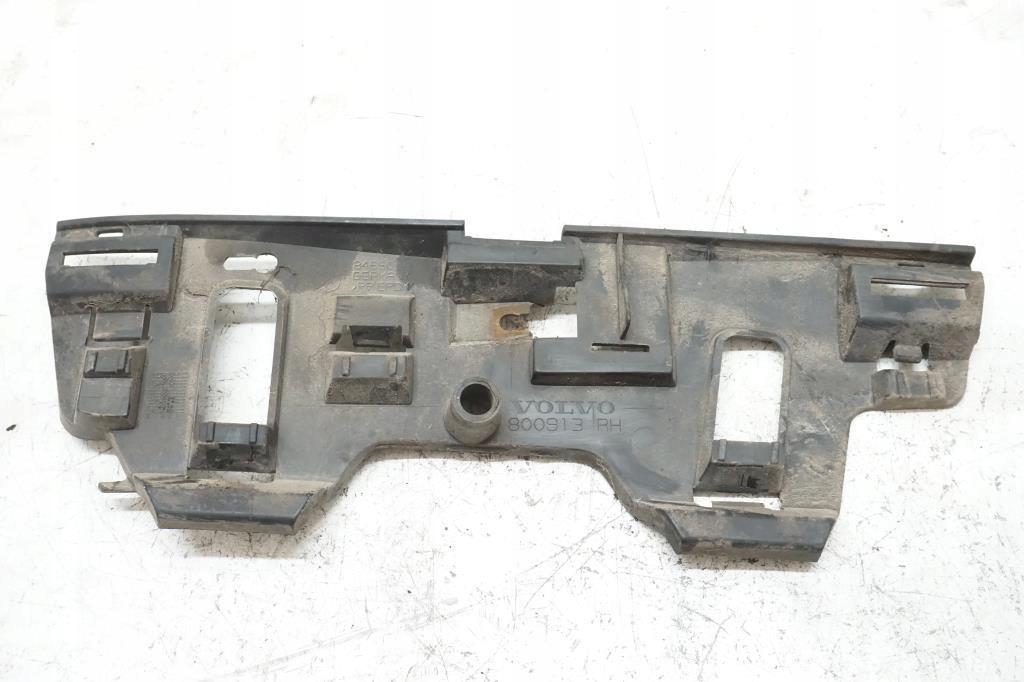 фото №1, Направляющая бампера правый задняя volvo v40 800913