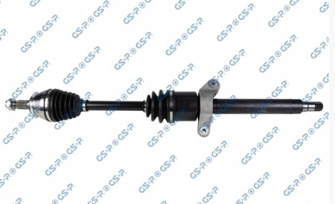 фото №2, Приводной вал mini cooper one r56 r55 r57 r58 r59 правая