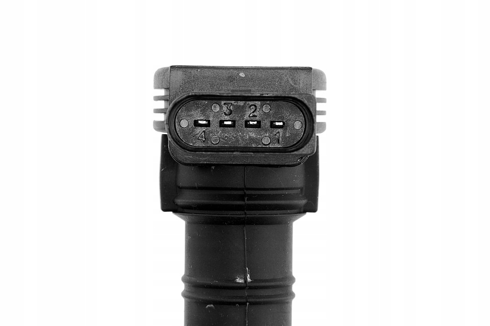 фото №8, Котушка запалювання nty ecz-vw-005