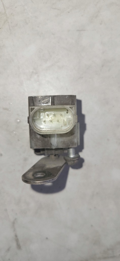 фото №5, Maserati ghibli quattroporte iv датчик выравнивание света правый 89077263