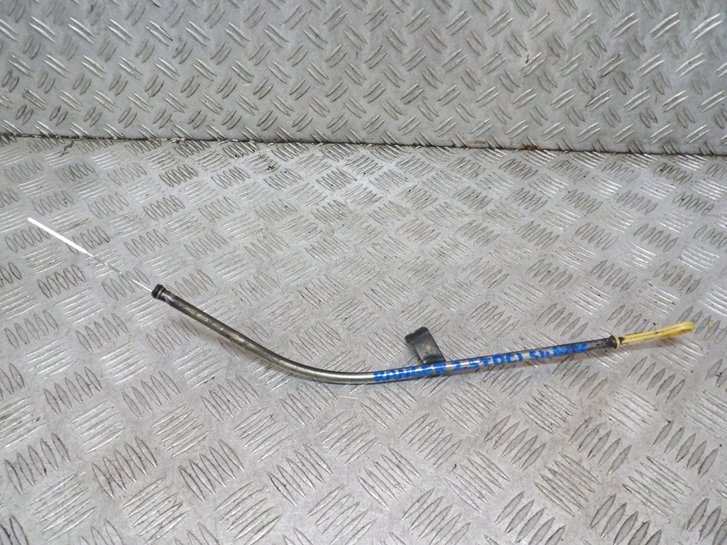 фото №1, Ford ranger mazda bt-50 2.5 tdci щуп двигателя щуп масла