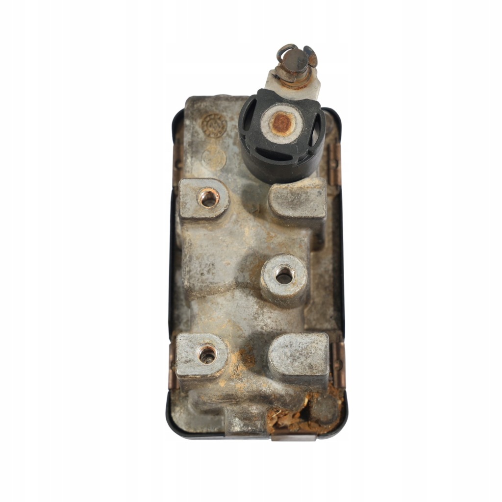 Ford transit connect 1.8 tdci привід турбонагнітача 1567329 7g9q6k682bd Оригінал