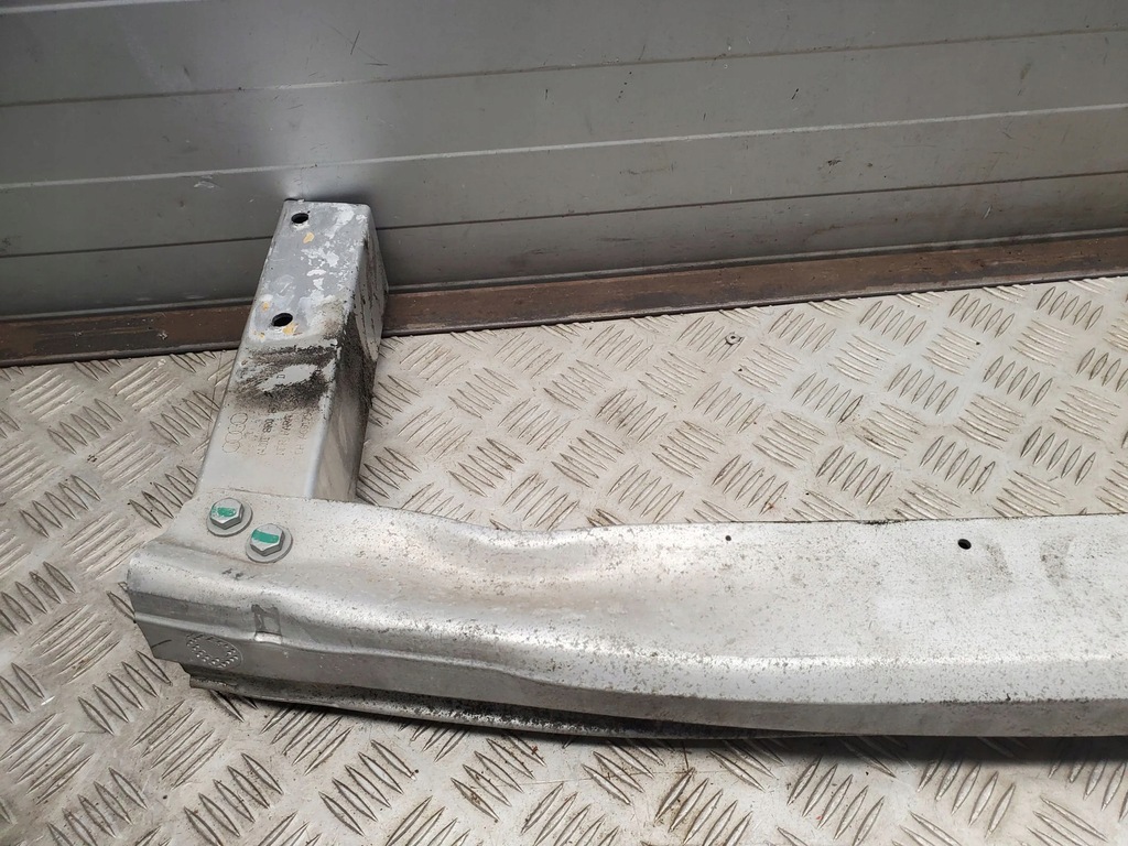 фото №8, Audi q5 sq5 2013 с задний поперечина бампера заднего