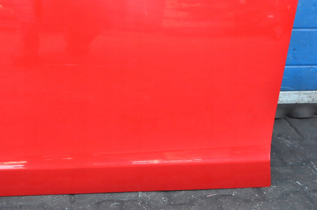 фото №6, Volvo s60 ii v60 двері лівий перед ліва передні 612-46 повний