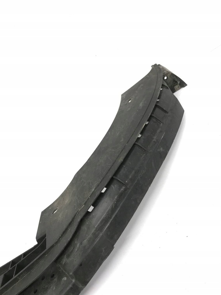 фото №6, Seat ibiza v 6f0 17- спойлер бампера перед 6f0807611a