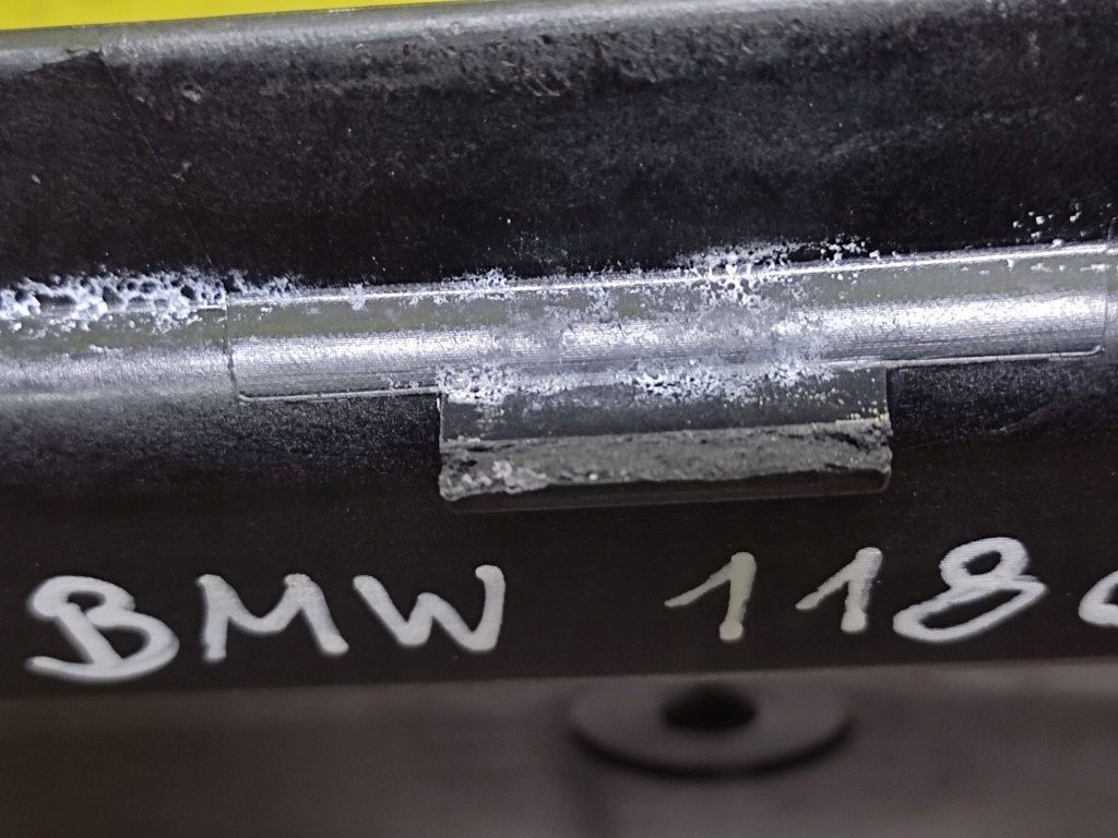 фото №6, Bmw 1 e87 жабо 64316925015