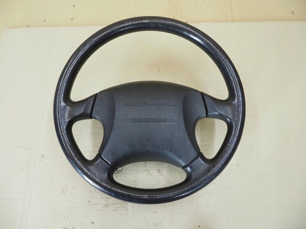 фото №1, Повітропровід подушка подушка безпеки subaru impreza gd