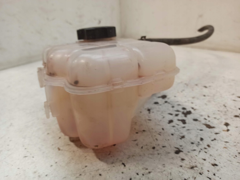 фото №13, Opel astra j бачок розширювальний 13465094