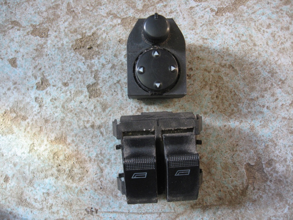 фото №1, Перемикач вікон дзеркал audi a3 8l 8d0959565