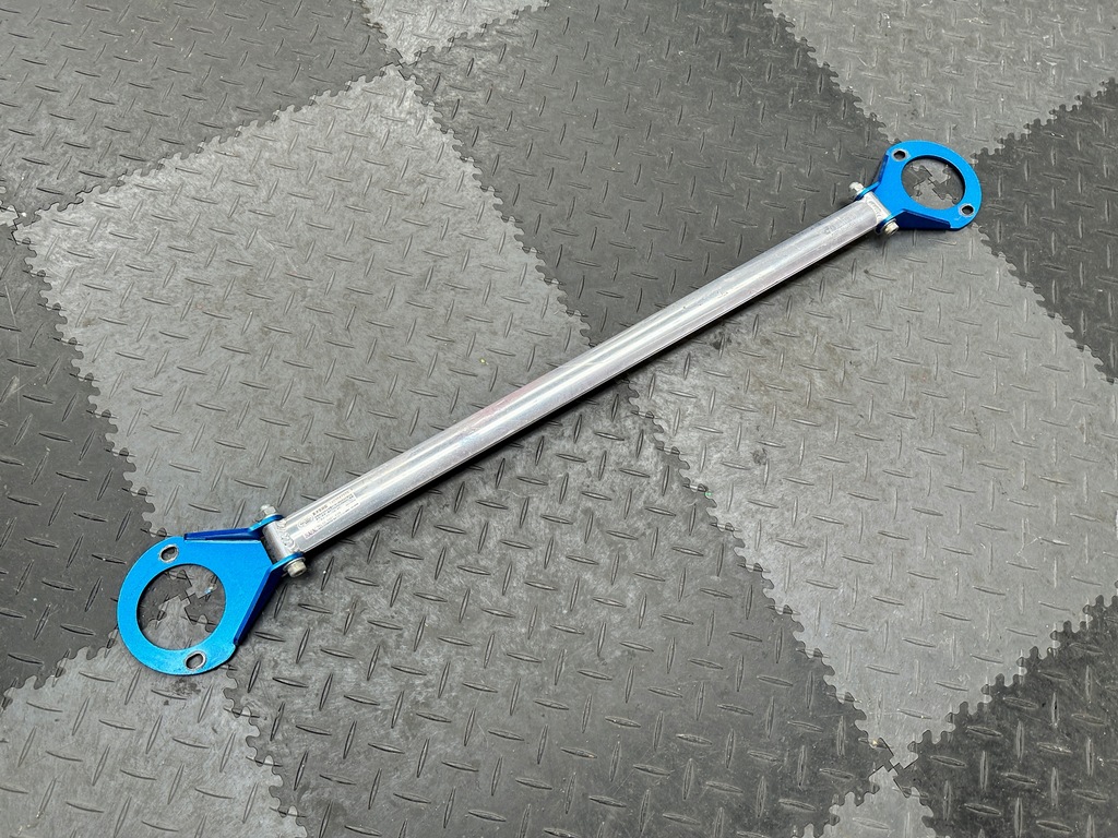 фото №1, Mitsubishi lancer evo 7 8 9 распорка задняя cusco