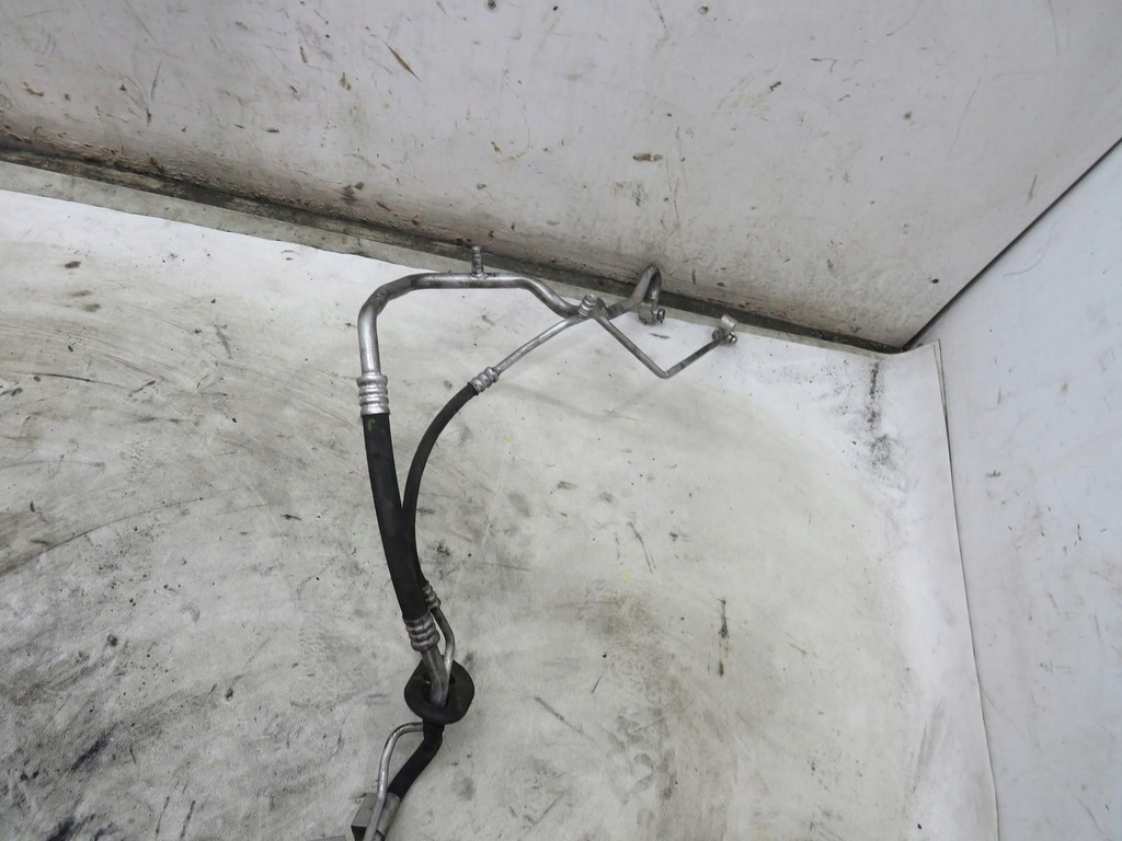 фото №4, Wąż шланг кондиціонера 3.0 tdi audi a8 d4