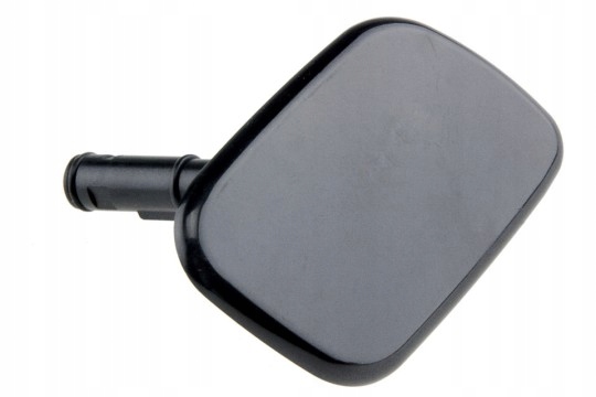 фото №4, Заглушка распылителя фара p santa fe 10-12