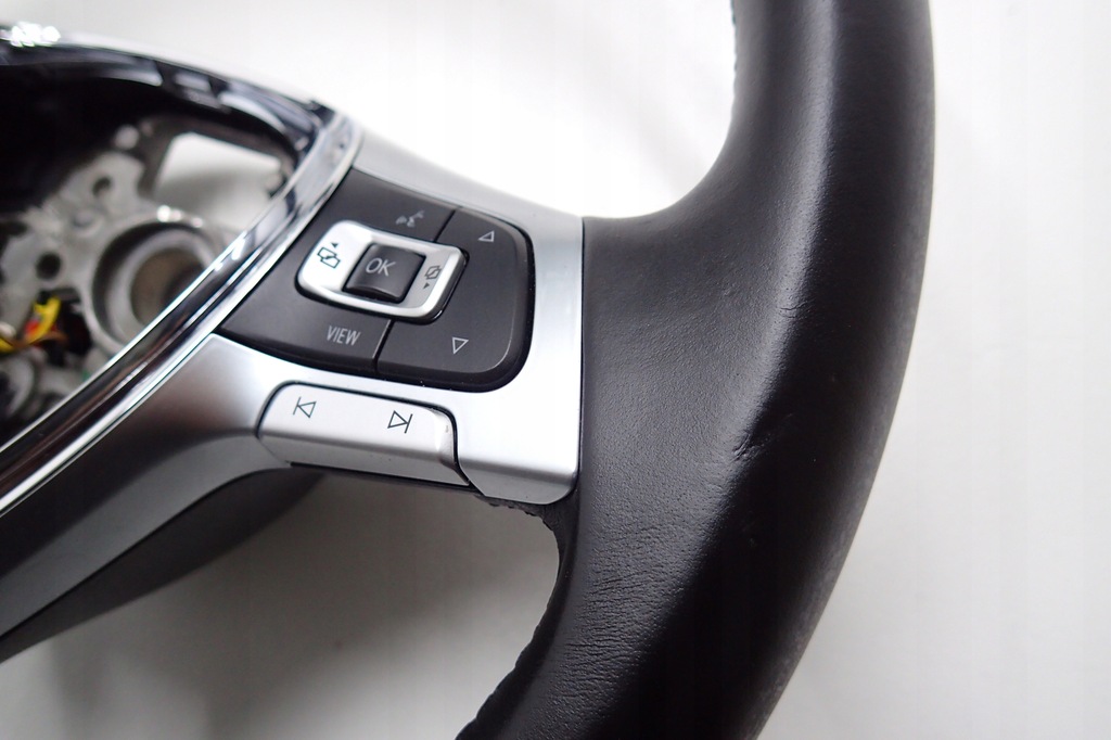 фото №5, Vw touareg 3 повітропровід multi 760419091q