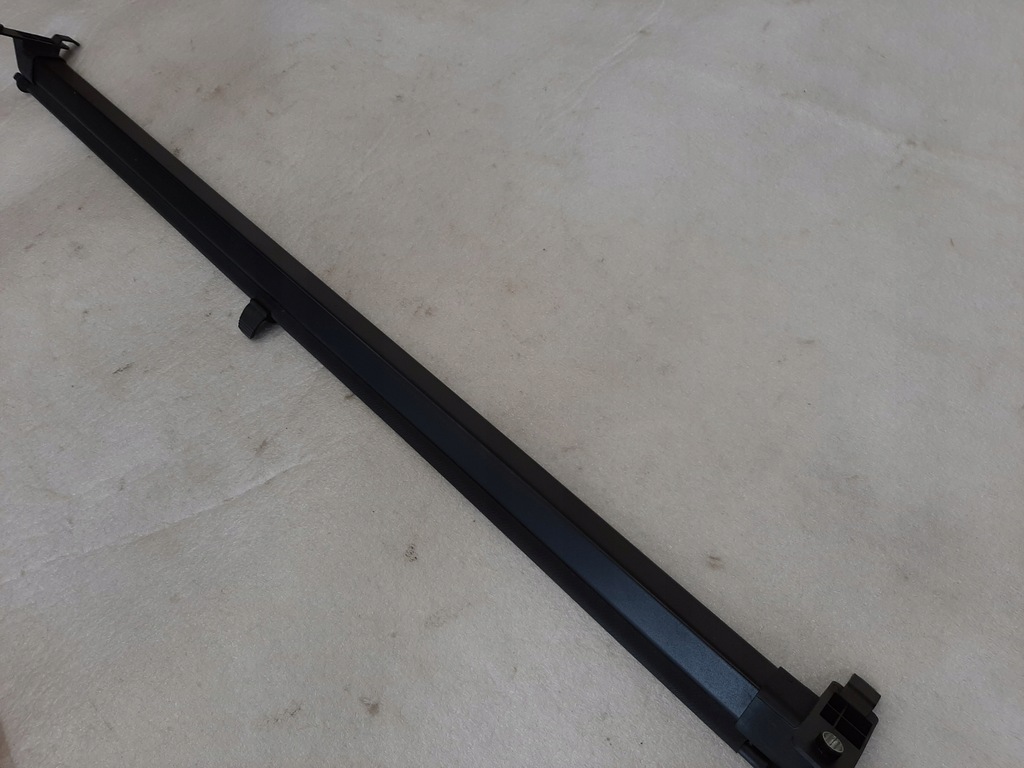 фото №1, Сітка багажника ford focus ii cabrio 07r