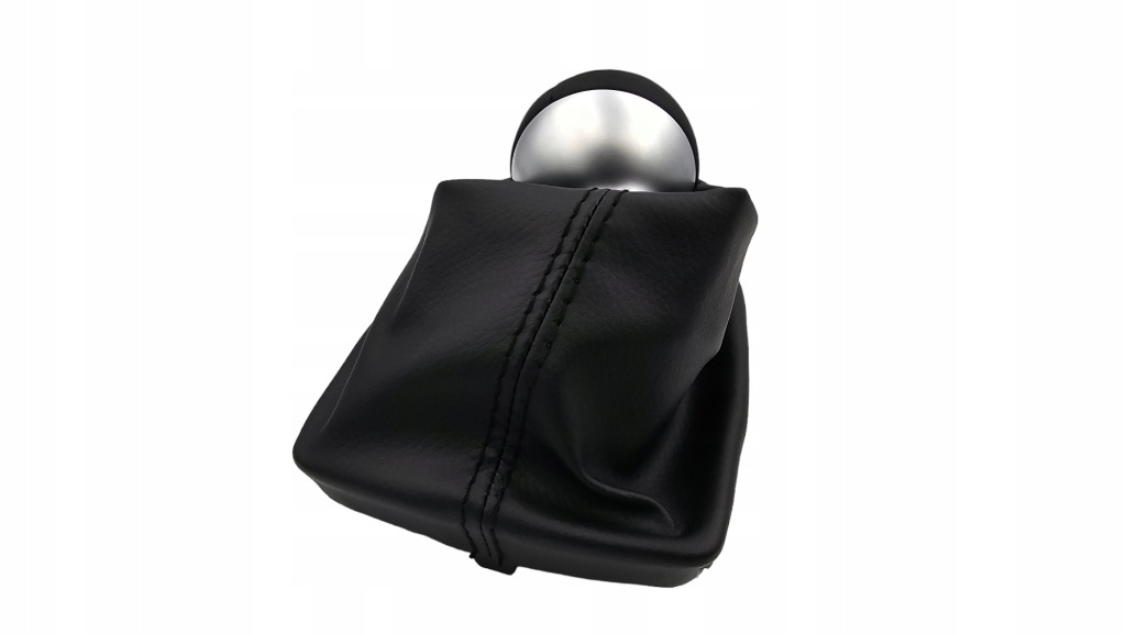 Ручка переключения передач чехол audi a4 b6 b7 2000-2008 5 передач s-line Доставка