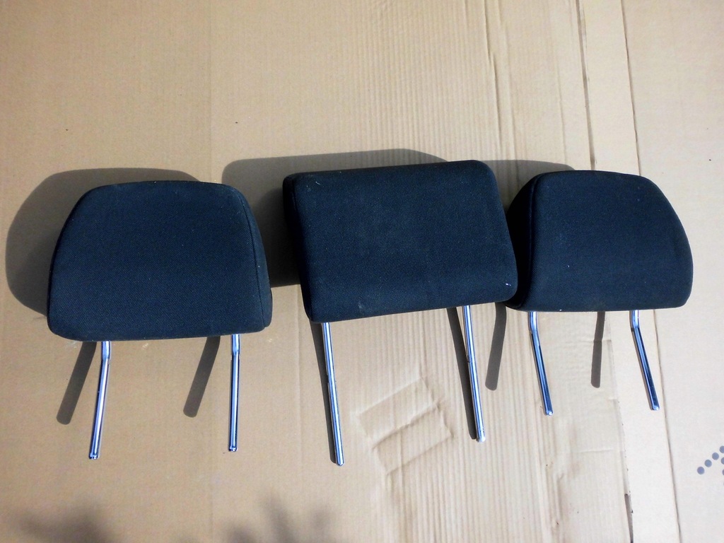 фото №1, Opel zafira b подголовники задняя