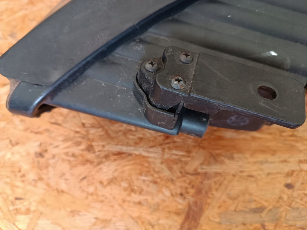 фото №9, Лампа правий перед eu led 92102-2sxxx hyundai ix35 13-15 led lift