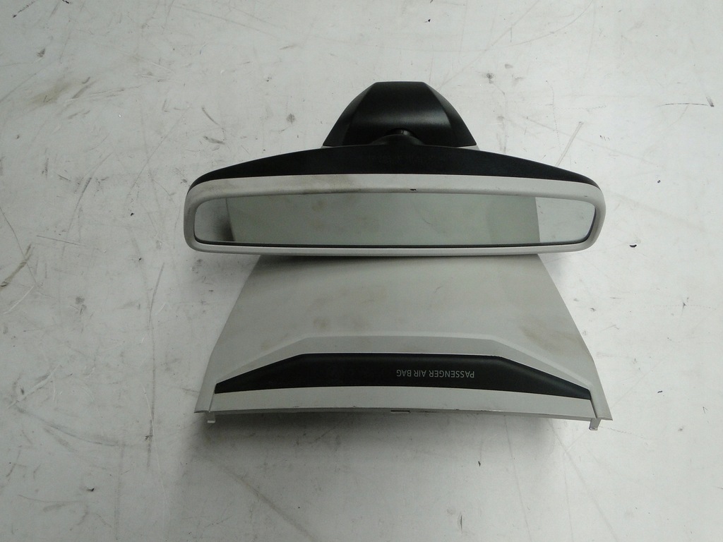 фото №2, Зеркало внутреннее vw t-roc 2ga 3g0857511at