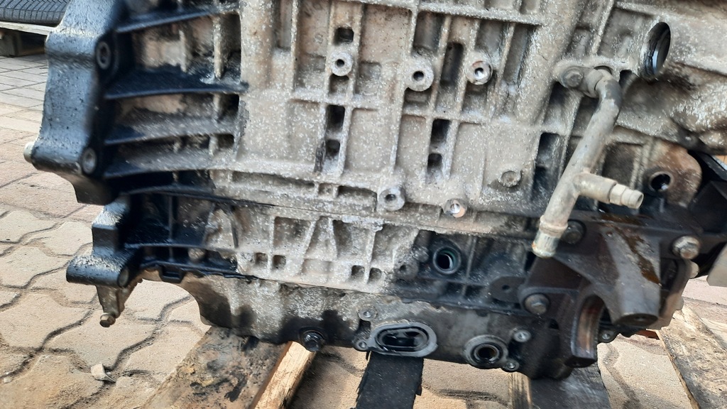 фото №5, Двигатель volvo s60 v70 ii d5244t 2.4 d5 185km