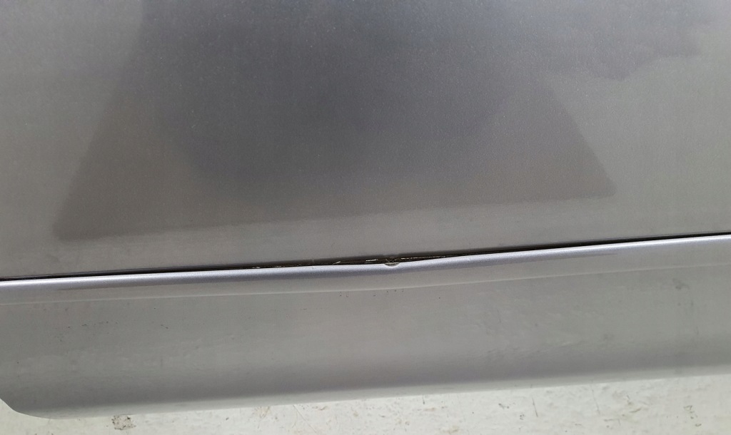 фото №4, Двері правий задня mdz jaguar s-type