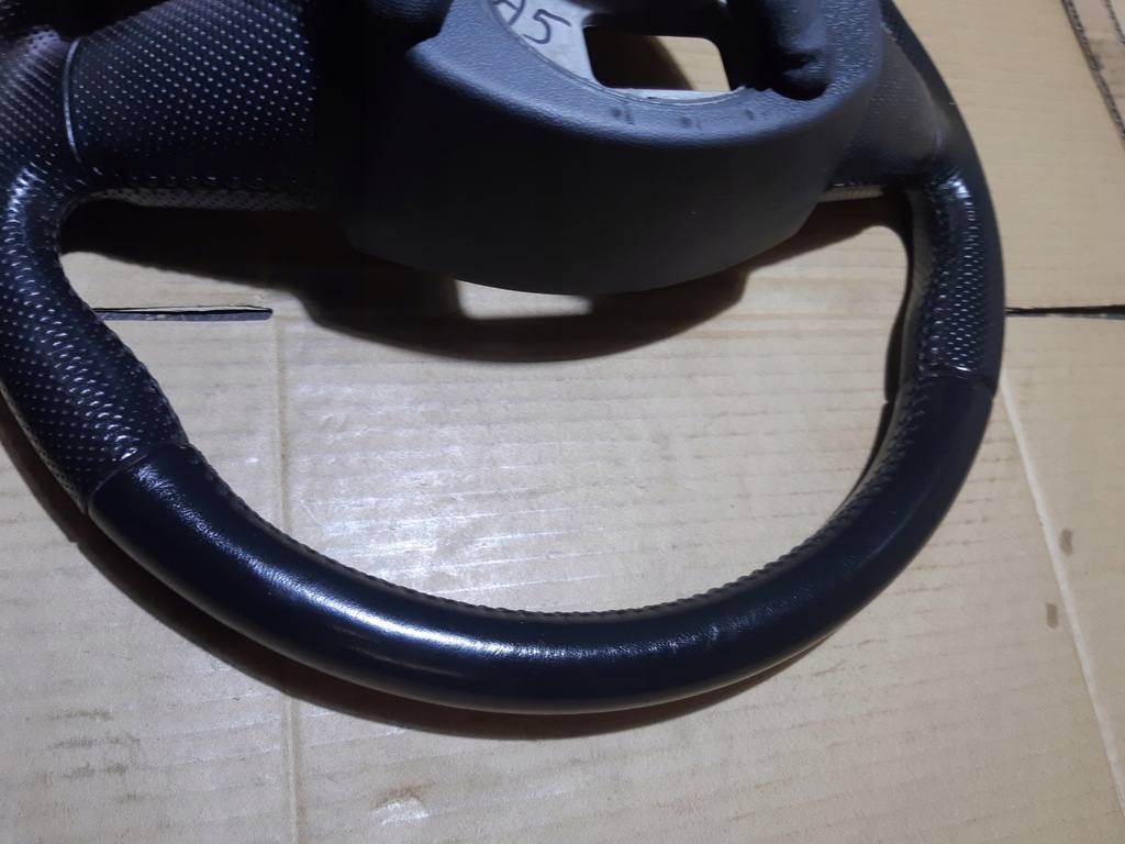 фото №13, Audi a5 8t воздуховод кожа 3 ram простроченная 8t0419091a