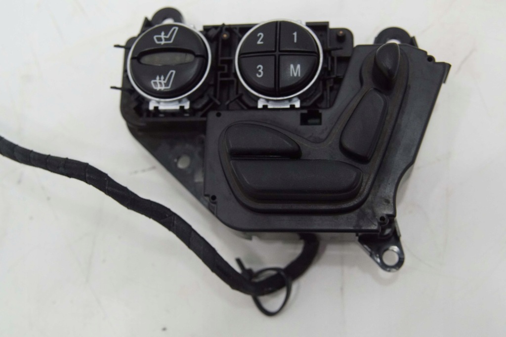 фото №1, Панель управление сиденье правый mercedes sl r230 02-