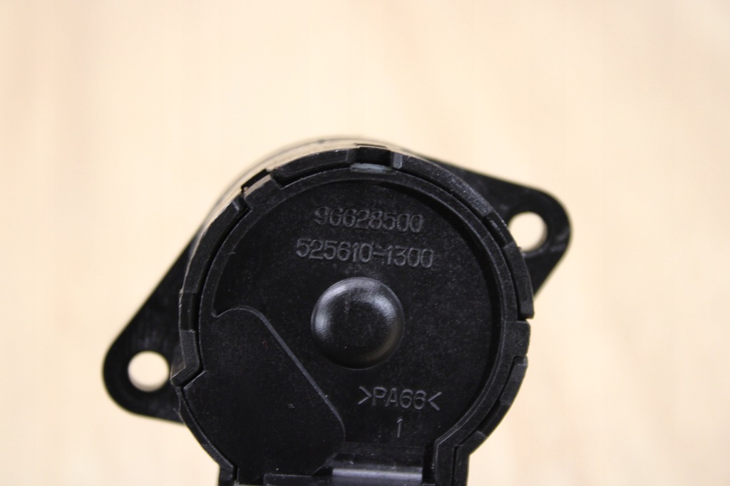 фото №3, Колодка замка запалювання chevrolet captiva lift