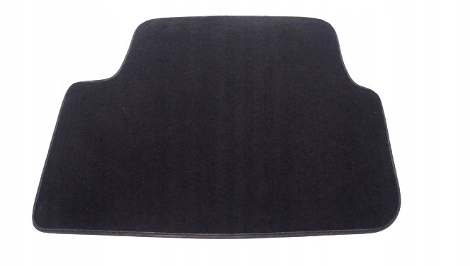 фото №1, Vw t-roc килимок велюровий задня 2ga863011