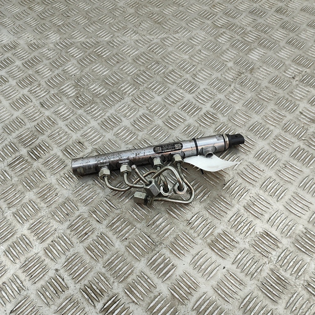 фото №4, Mini one - cooper r57 2011 молдинг впрыскная