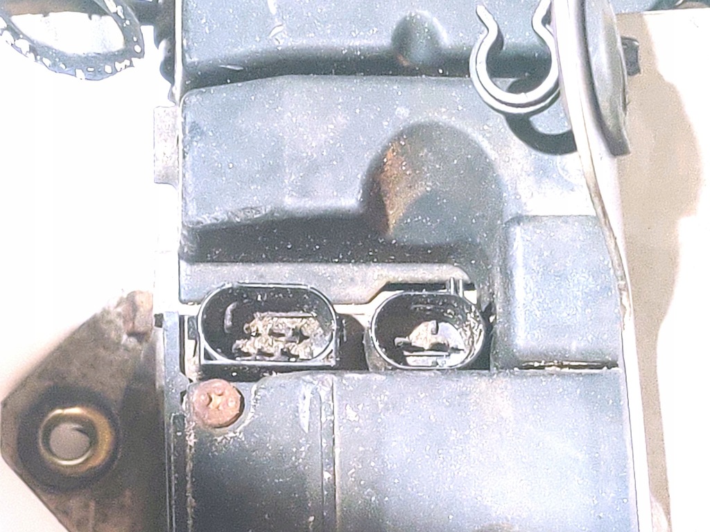 фото №8, Mercedes a2205003598 webasto 12 volt дизель