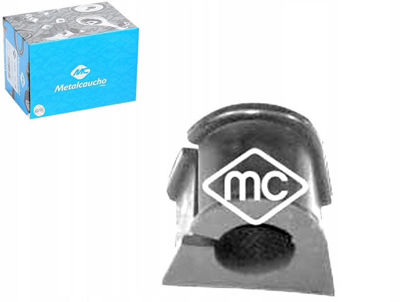 фото №1, Metalcaucho 05556 подвеска, стабилизатор